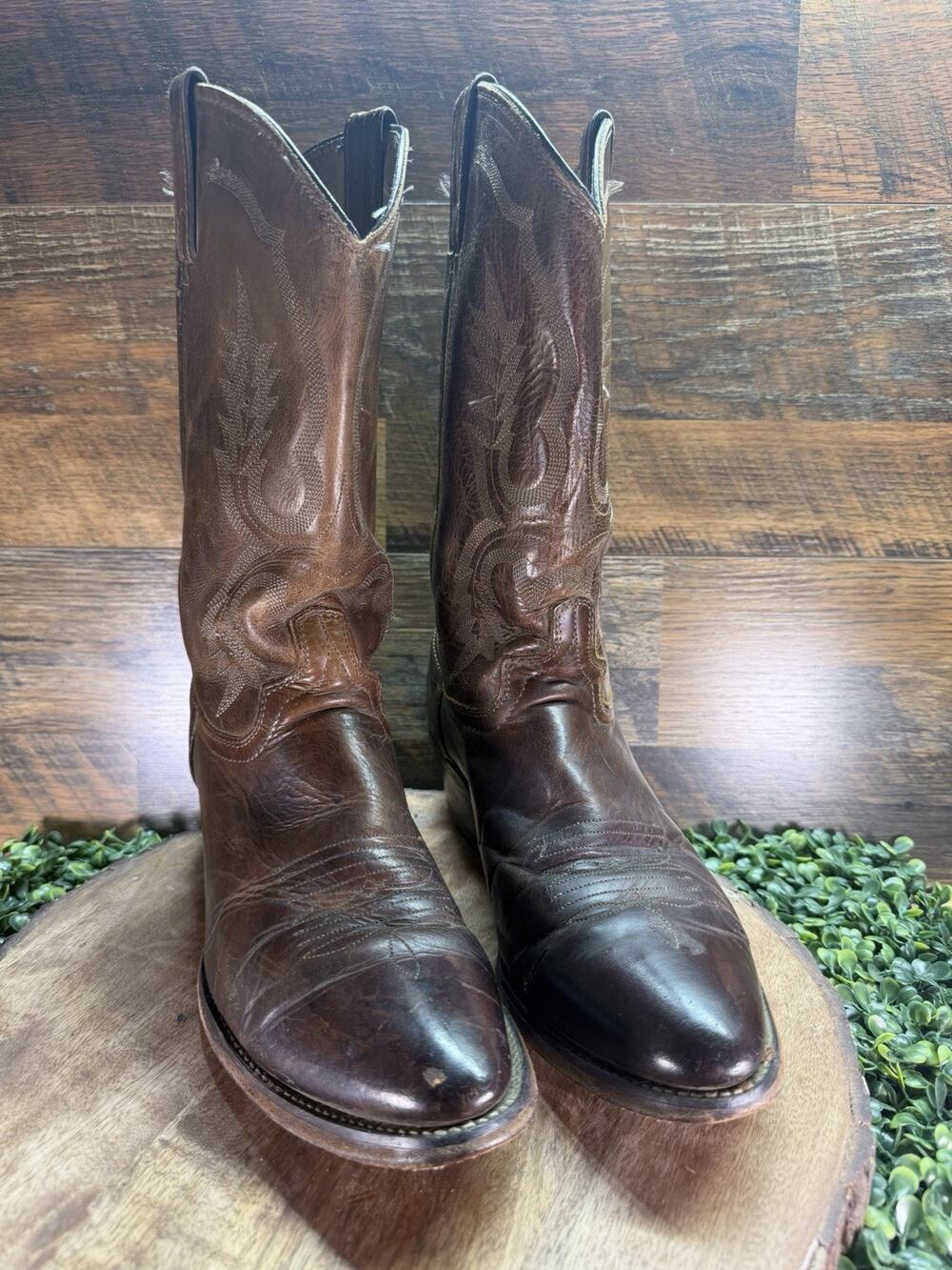 Vintage Biltrite Boots Men's Size 10D